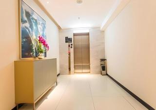 City Comfort Inn Nanning Shuangyong Road Guangxi Medical University - 1