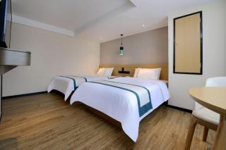 City Comfort Inn Guiyang North High Speed Railway Station - 7