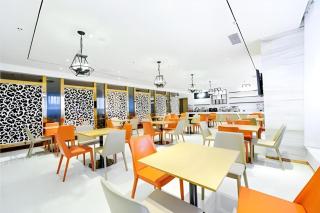 City Comfort Inn Chongqing Huangguan Dafuti - 7