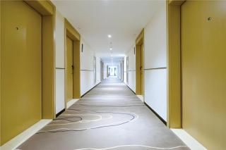 City Comfort Inn Chongqing Huangguan Dafuti - 5