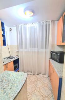 Apartment Gurie Grosu 1 - 2