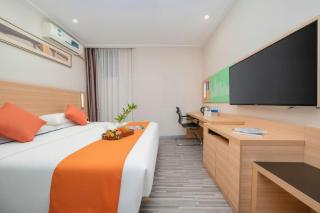 City Comfort Inn Guilin North Railway Station - 7