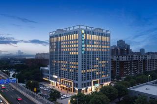 City Comfort Inn Wuhan Guanggu Finance Port - Wuhan - 6