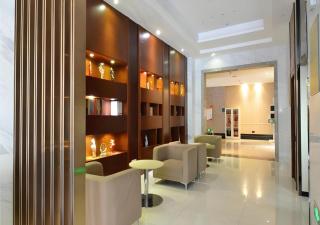 City Comfort Inn Wuhan Guanggu Finance Port - Wuhan - 4