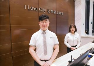 City Comfort Inn Changsha Wuyi Avenue Yingbin Road - 9