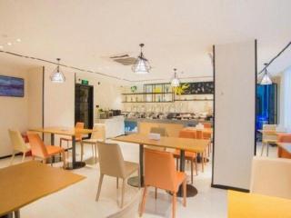 City Comfort Inn Hechi Tian'E Bus Terminal - 9