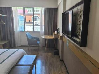 City Comfort Inn Hechi Tian'E Bus Terminal - 4