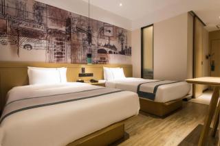 City Comfort Inn Nanning Taoyuan Road - 8