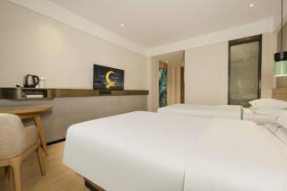 City Comfort Inn Wuzhou Municipal Government Vocational College - 8