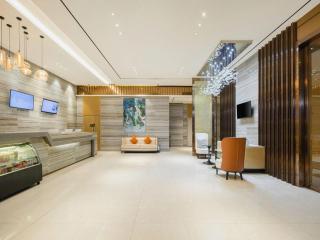 City Comfort Inn Guigang Hecheng Wanda Plaza - 9
