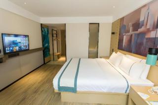City Comfort Inn Guigang Hecheng Wanda Plaza - 4