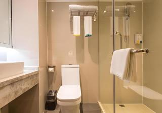 City Comfort Inn Liuzhou Chengzhong Wanda Haiguan - 7