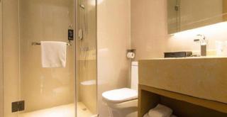 City Comfort Inn Liuzhou Chengzhong Wanda Haiguan - 5