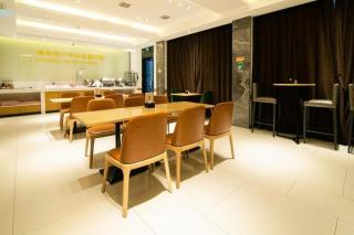 City Comfort Inn Changsha Jingwanzi Desiqin Plaza - Changsha - 5