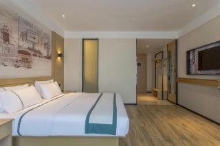 City Comfort Inn Shantou Tianshan Road Xinyicheng - 8