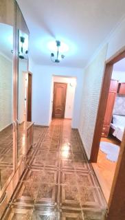 Apartment Gurie Grosu 1 - 4