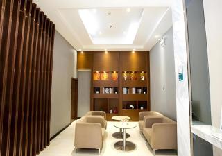 City Comfort Inn Xiangyang Laohekou 4th Middle School Bus Station - 9