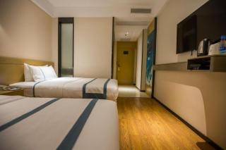 City Comfort Inn Zhanjiang Middle Haibin Avenue Wanda Plaza - 9