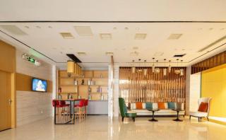 City Comfort Inn Huangshi Yangxin Mingyuewan Park - 9