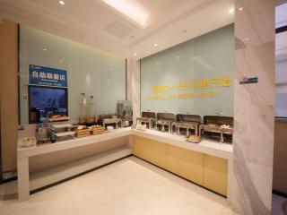 City Comfort Inn Huangshi Yangxin Mingyuewan Park - 8