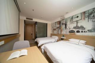 City Comfort Inn Huangshi Yangxin Mingyuewan Park - 5