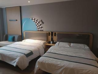 City Comfort Inn Huangshi Yangxin Mingyuewan Park - 3