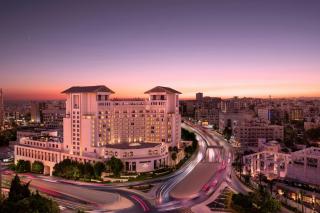 Sheraton Amman Al Nabil Hotel - 4
