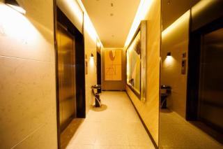 IU Hotels· Xincheng Haibing University Store - 5