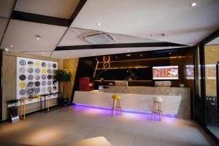 IU Hotels· Xincheng Haibing University Store - 3