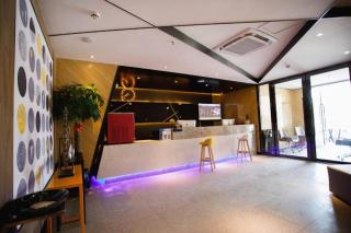 IU Hotels· Xincheng Haibing University Store - 2