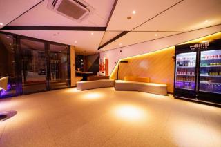 IU Hotels· Xincheng Haibing University Store - 1