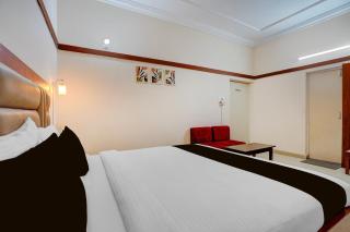 Hotel O S R International - 0