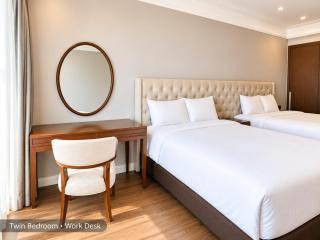 Luxury Apartment Da Nang - 7