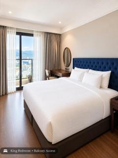 Luxury Apartment Da Nang - 5