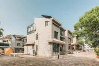 ZMAX Hotels Wuhan East Lake - 5