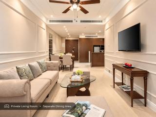 Luxury Apartment Da Nang - 3