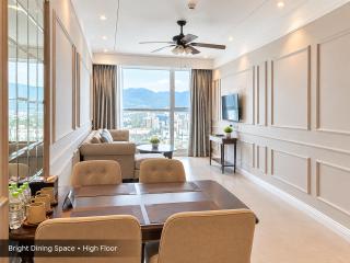 Luxury Apartment Da Nang - 1