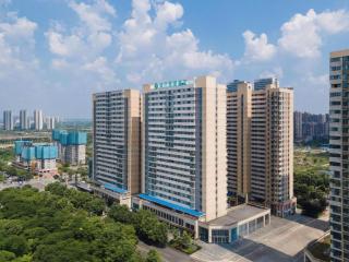 City Comfort Inn Changsha South Railyway Station West Square - 7