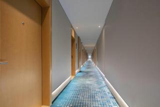 City Comfort Inn Changsha South Railyway Station West Square - 3
