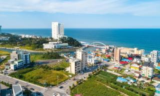 Gangneung Skaria Poolvilla - 1