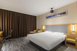 City Comfort Inn Hengyang Jiefang Avenue Business Walking Street - 8