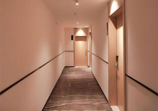 City Comfort Inn Fuchuan Fenghuang Road - 4