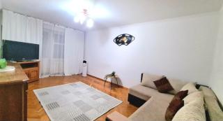 Apartment Gurie Grosu 1 - 5