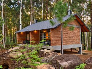 Ella Pine Chalets - 0