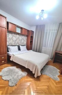 Apartment Gurie Grosu 1 - 7