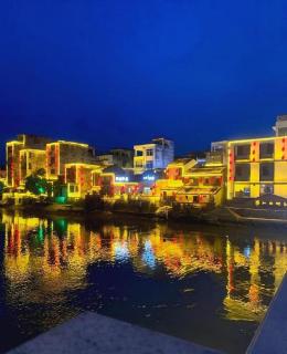 E-Cheng Hotel Yangjiang Baili Plaza - 8