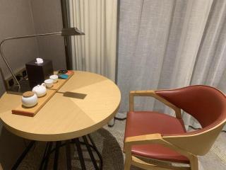 E-Cheng Hotel Yangjiang Baili Plaza - 2