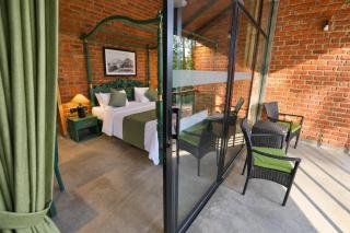 Ella Pine Chalets - 8