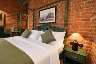 Ella Pine Chalets - 3