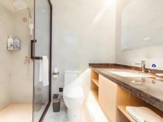 Gya Hotel Yangzhou Economic Development Zone Yangzijiang Nan Road Gaomin Temple - 4